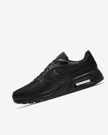 Nike Air Max SC Negros Negros Negros | MX 5219